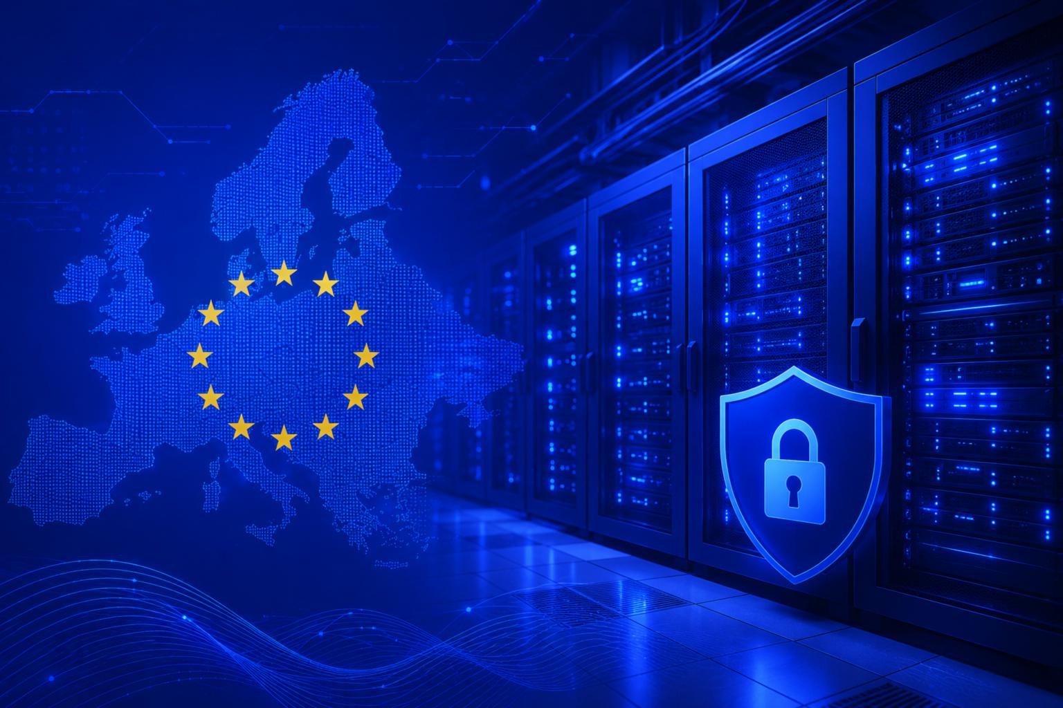 Zakhost Sets Up GDPR Compliant Servers in Europe to Strengthen Services for EU Nations