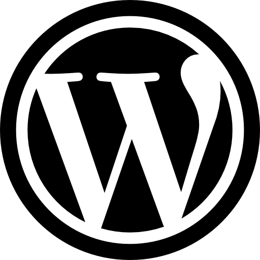 wordpress-logo | ZakHost